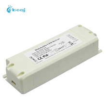 boqi constant current 0-10V dimmable led driver 72w 1500ma for 45w 50w 55w 60w 72w led panel light,downlight and ceiling light